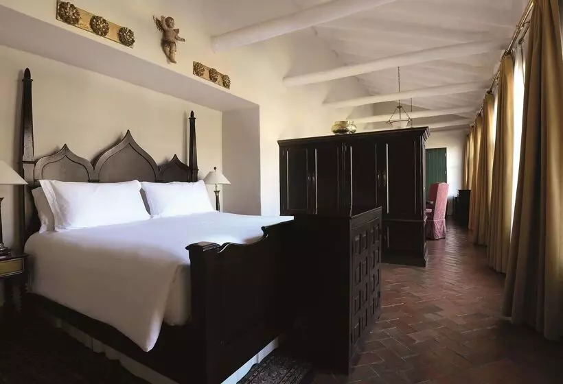 Fotos del hotel Monasterio, A Belmond , Cusco:  16