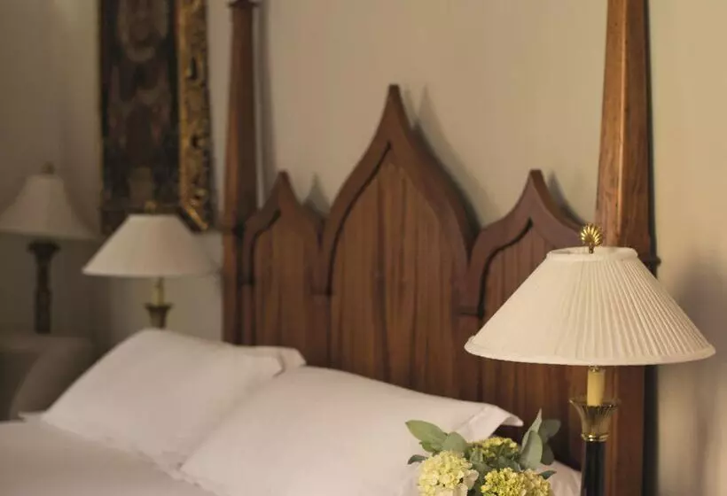 Fotos del hotel Monasterio, A Belmond , Cusco:  22