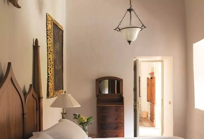 Fotos del hotel Monasterio, A Belmond , Cusco:  21