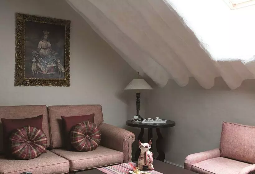 Fotos del hotel Monasterio, A Belmond , Cusco:  24