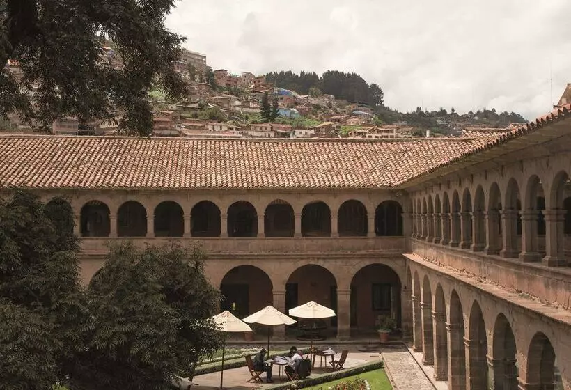 Fotos del hotel Monasterio, A Belmond , Cusco:  6