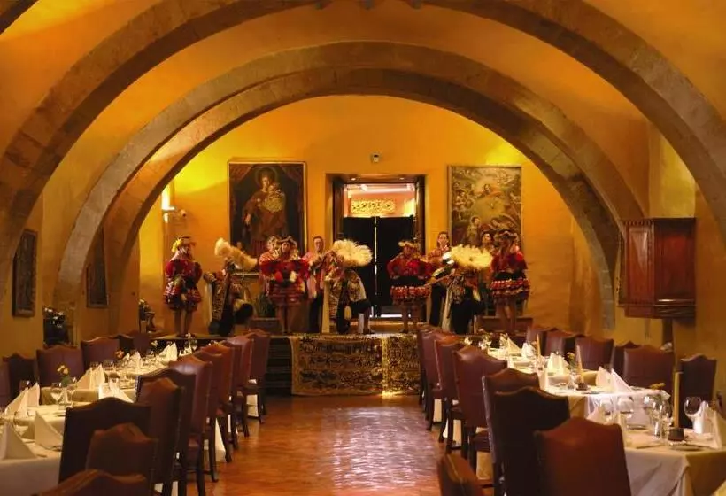 Fotos del hotel Monasterio, A Belmond , Cusco:  2