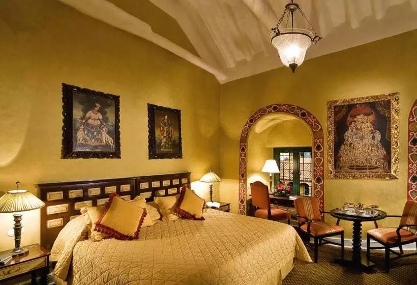 Fotos del hotel Monasterio, A Belmond , Cusco:  19