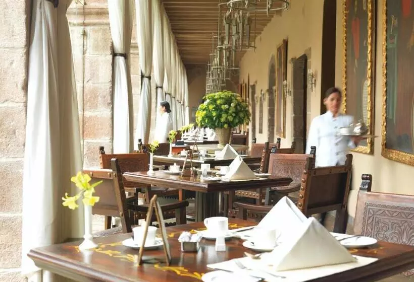Fotos del hotel Monasterio, A Belmond , Cusco:  14