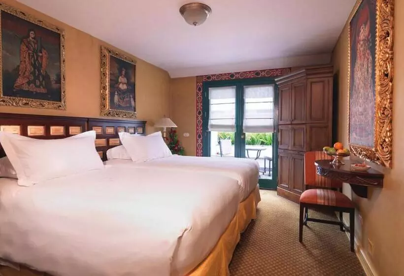 Fotos del hotel Monasterio, A Belmond , Cusco:  15