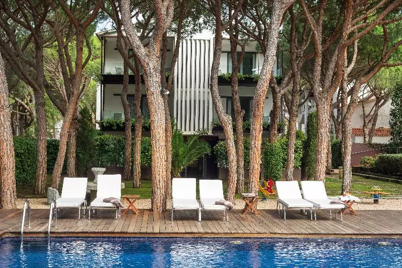 Fotos del hotel Nm Suites:  13