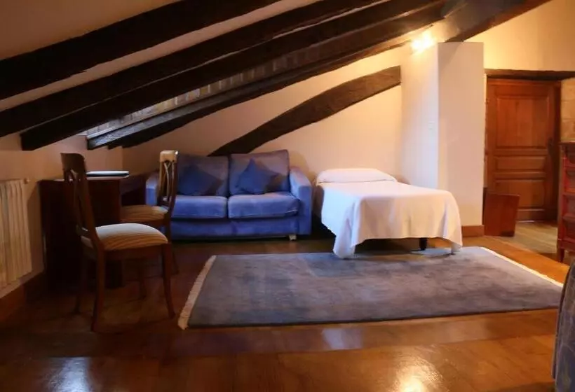 Fotos del hotel Palación De Toñanes:  9