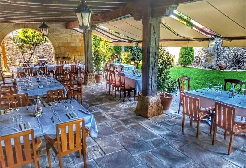 Fotos del hotel Palación De Toñanes:  10