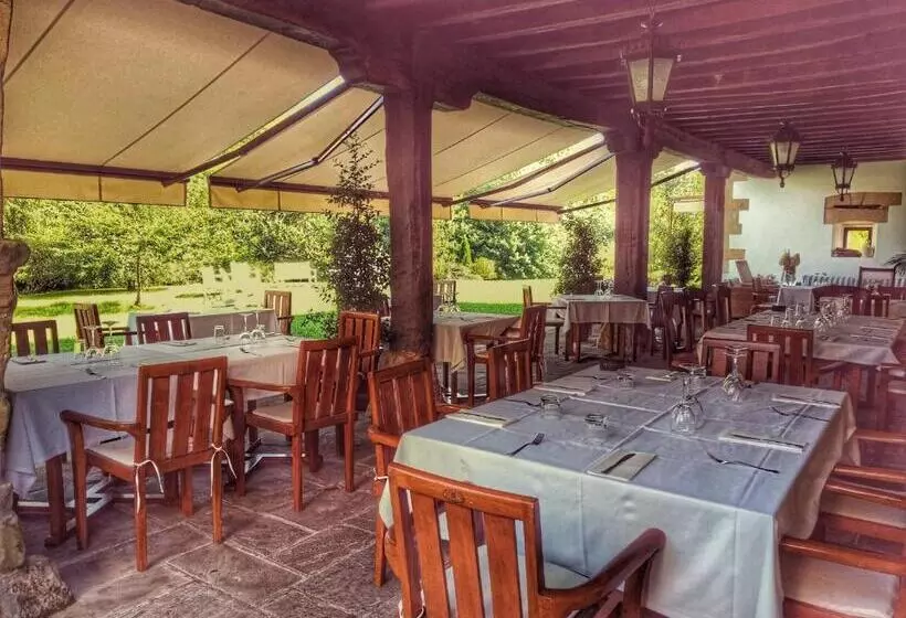 Fotos del hotel Palación De Toñanes:  17