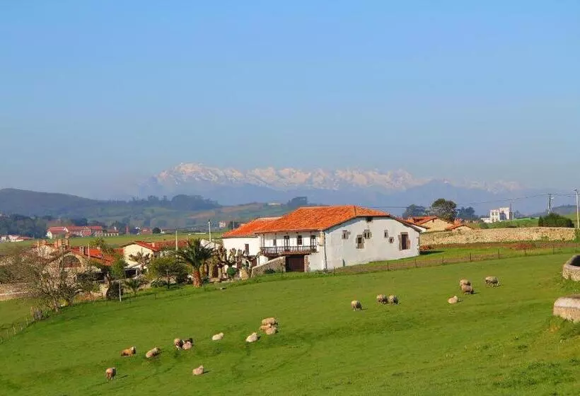 Fotos del hotel Palación De Toñanes:  7