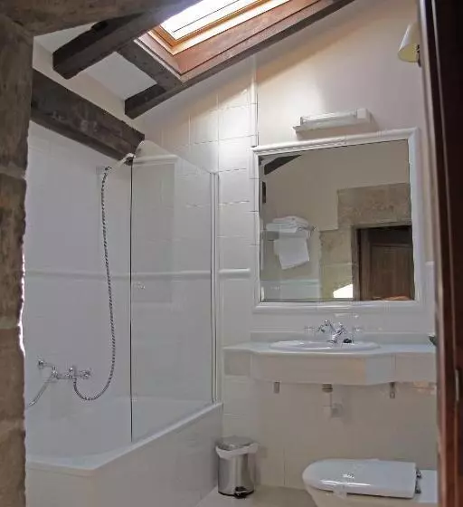 Fotos del hotel Palación De Toñanes:  6
