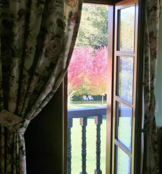 Fotos del hotel Palación De Toñanes:  12