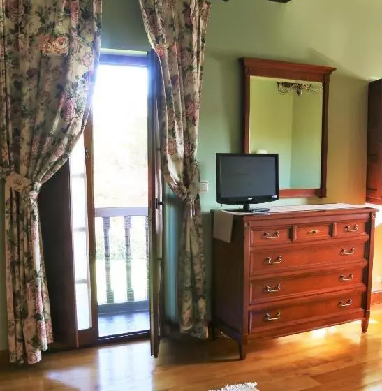 Fotos del hotel Palación De Toñanes:  16