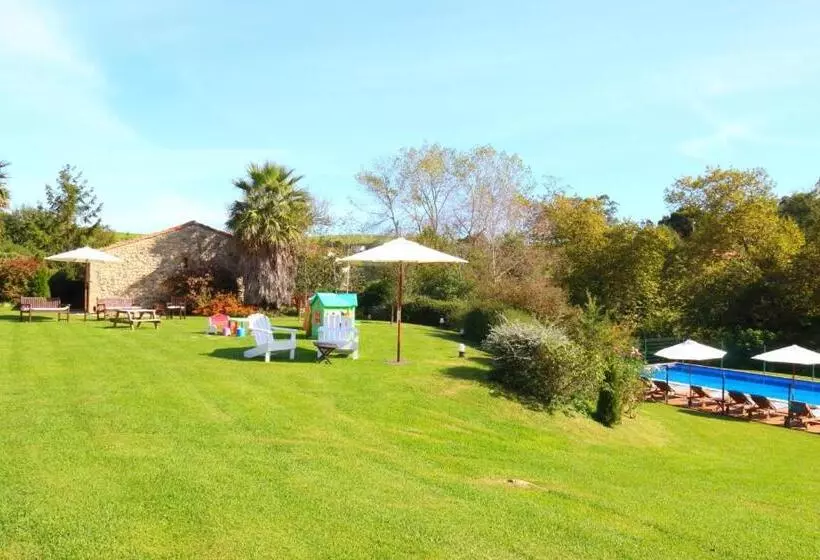 Fotos del hotel Palación De Toñanes:  22