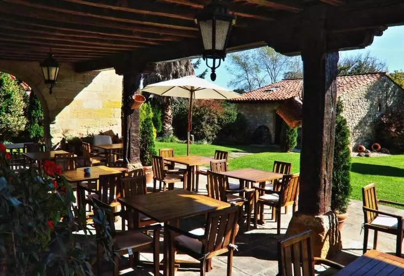 Fotos del hotel Palación De Toñanes:  3