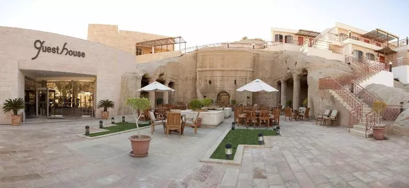 Fotos del hotel Petra Guest House:  12
