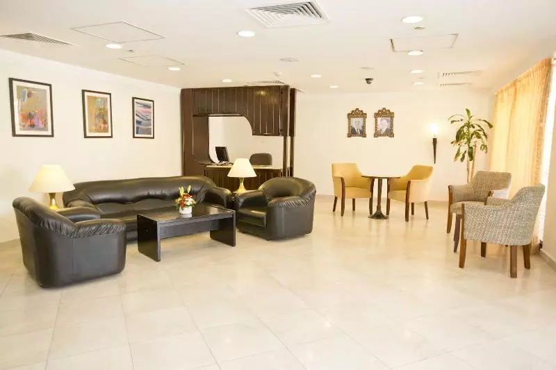 Fotos del hotel Petra Guest House:  2