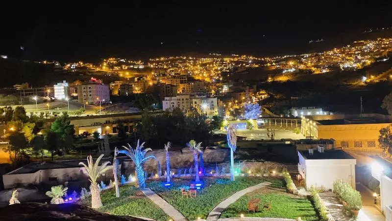 Fotos del hotel Petra Guest House:  13