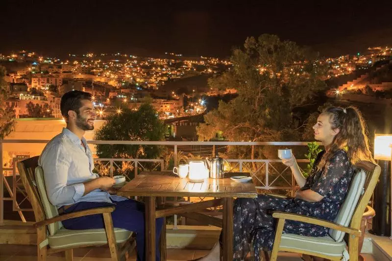 Fotos del hotel Petra Guest House:  11