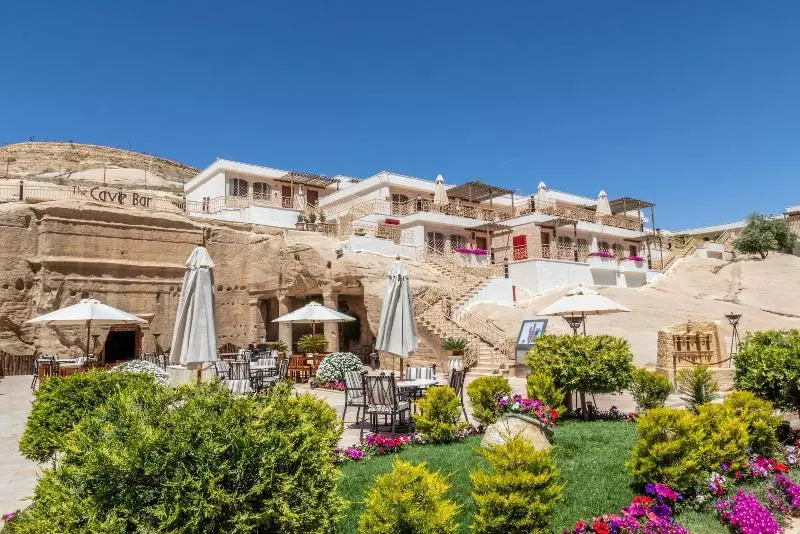 Fotos del hotel Petra Guest House:  24