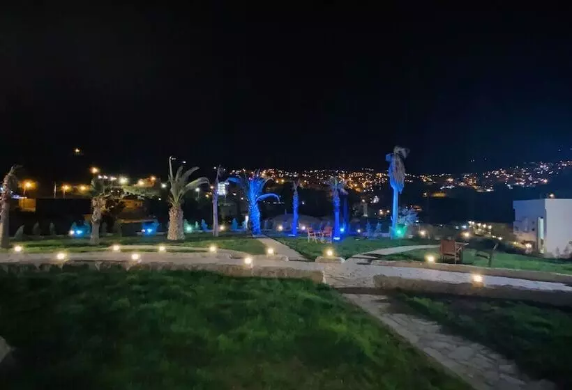 Fotos del hotel Petra Guest House:  20