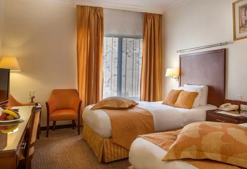 Fotos del hotel Petra Guest House:  6