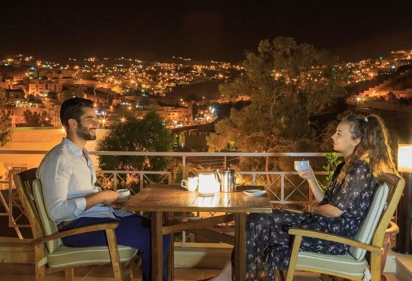 Fotos del hotel Petra Guest House:  9