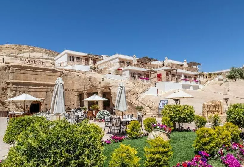 Fotos del hotel Petra Guest House:  16