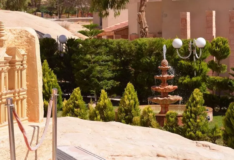 Fotos del hotel Petra Guest House:  23