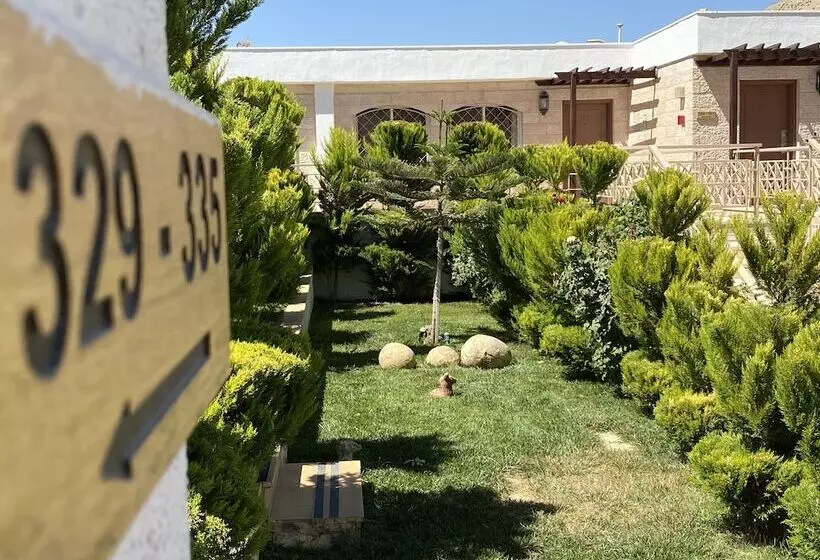 Fotos del hotel Petra Guest House:  15