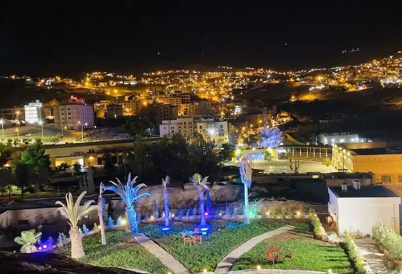 Fotos del hotel Petra Guest House:  5