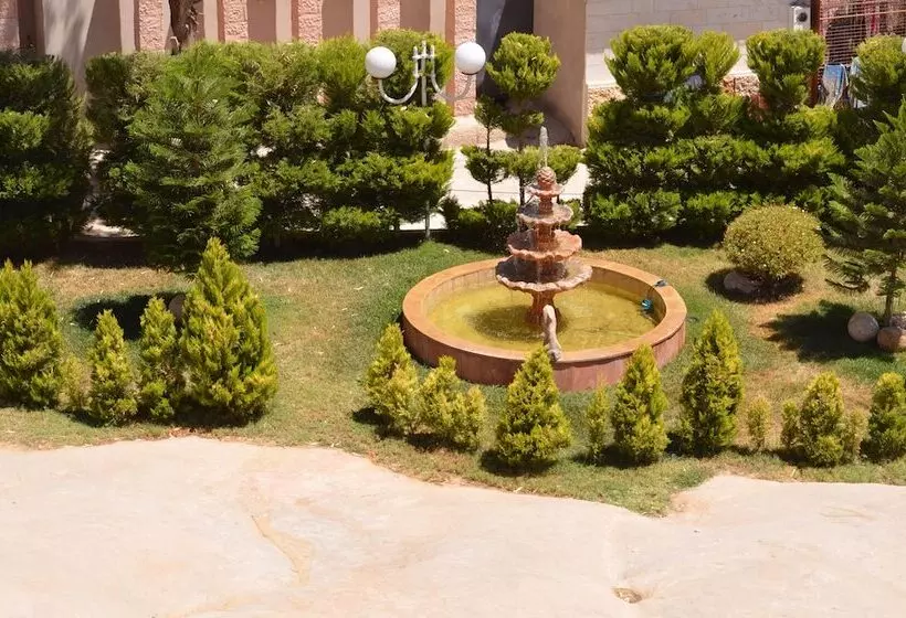 Fotos del hotel Petra Guest House:  22