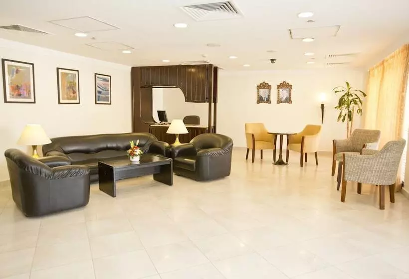 Fotos del hotel Petra Guest House:  7