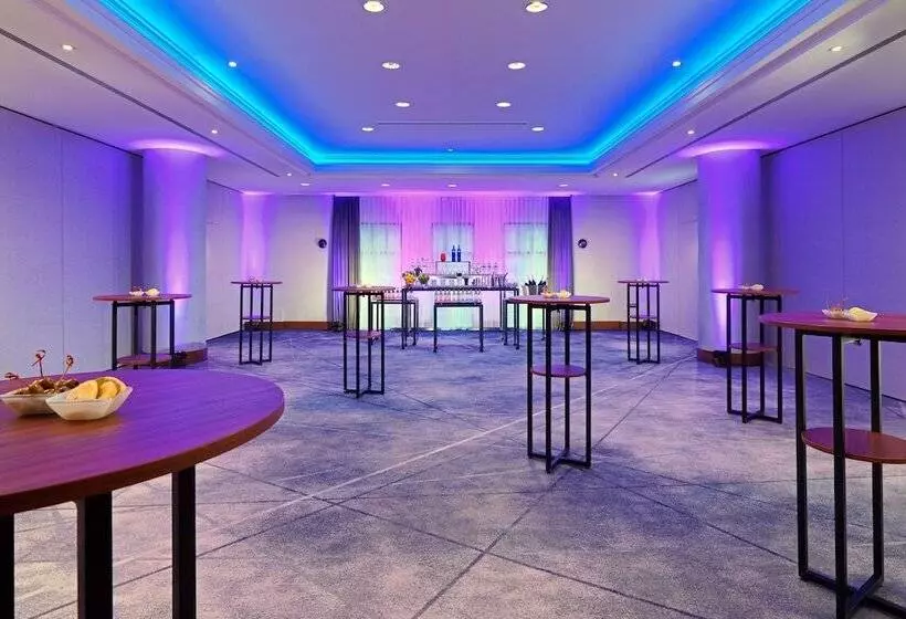 Fotos del hotel Prague Marriott Hotel:  9