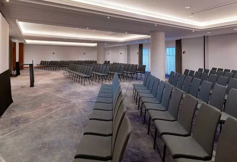 Fotos del hotel Prague Marriott Hotel:  21