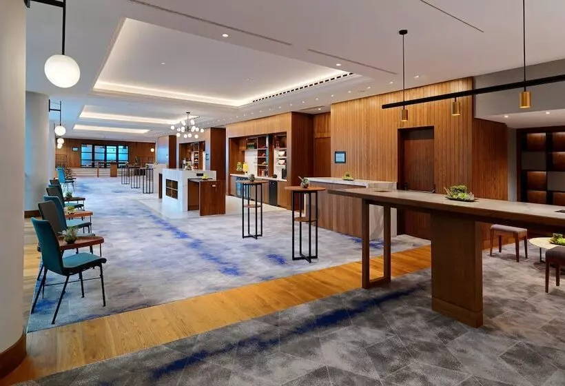 Fotos del hotel Prague Marriott Hotel:  12