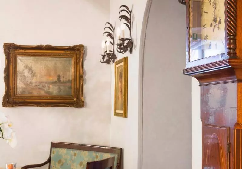 Fotos del hotel Relais Dell'Orologio:  8