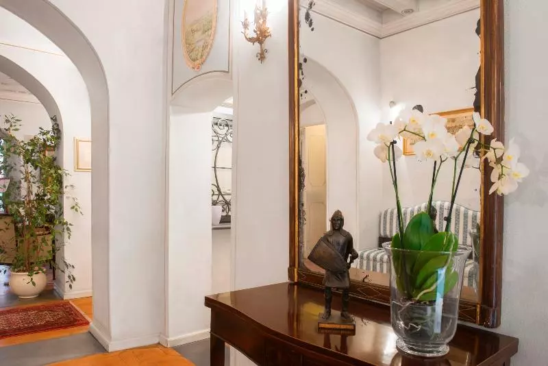 Fotos del hotel Relais Dell'Orologio:  9