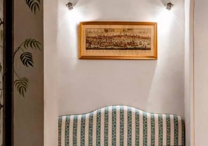 Fotos del hotel Relais Dell'Orologio:  12