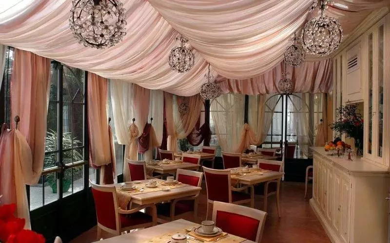 Fotos del hotel Relais Dell'Orologio:  2