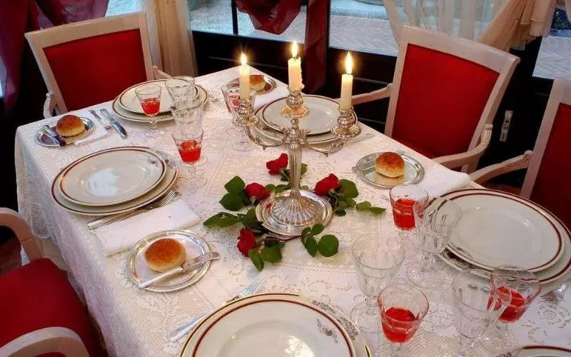 Fotos del hotel Relais Dell'Orologio:  10