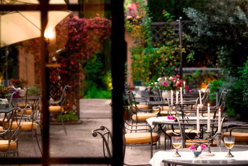 Fotos del hotel Relais Dell'Orologio:  13