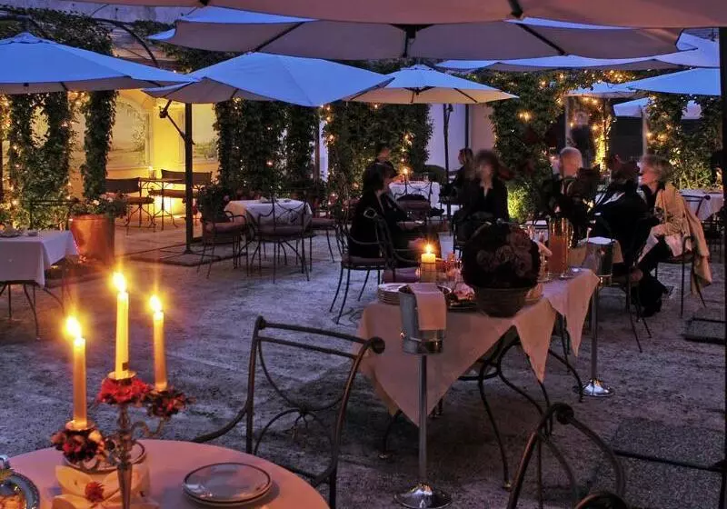 Fotos del hotel Relais Dell'Orologio:  11