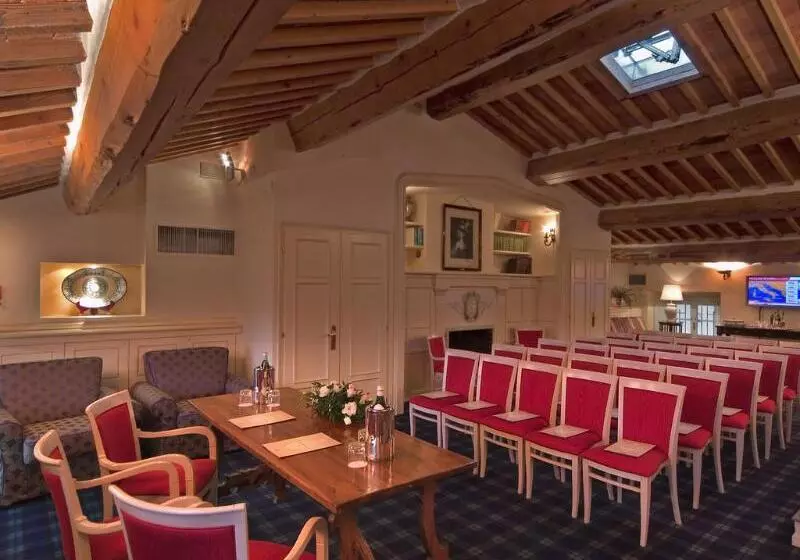 Fotos del hotel Relais Dell'Orologio:  6