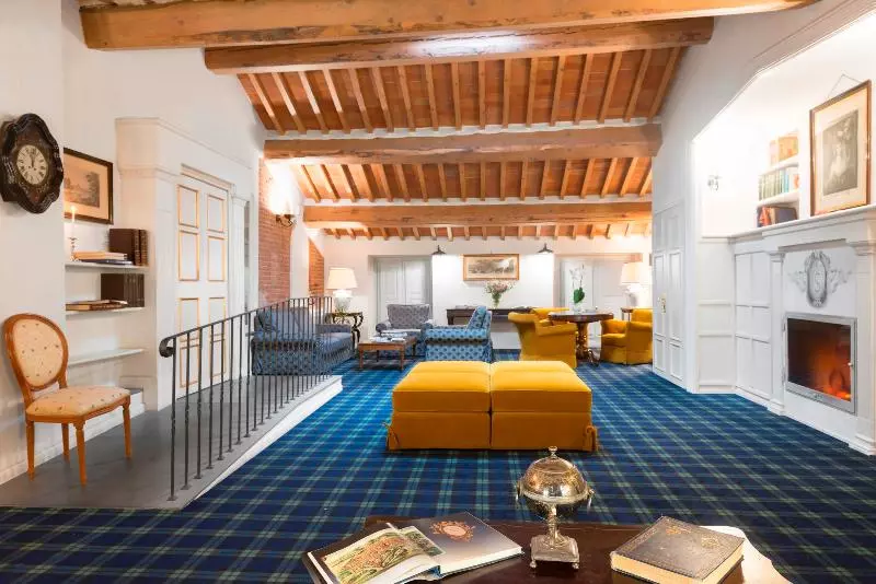 Relais Dell’Orologio