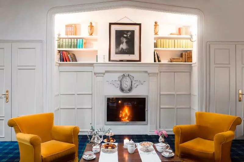 Fotos del hotel Relais Dell'Orologio:  4