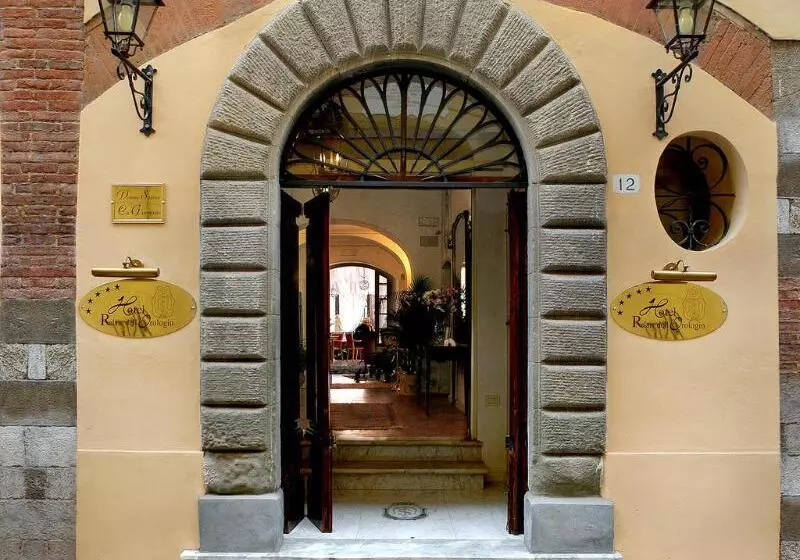 Fotos del hotel Relais Dell'Orologio:  5