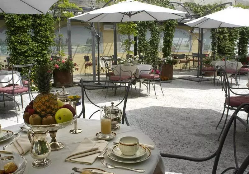 Fotos del hotel Relais Dell'Orologio:  7