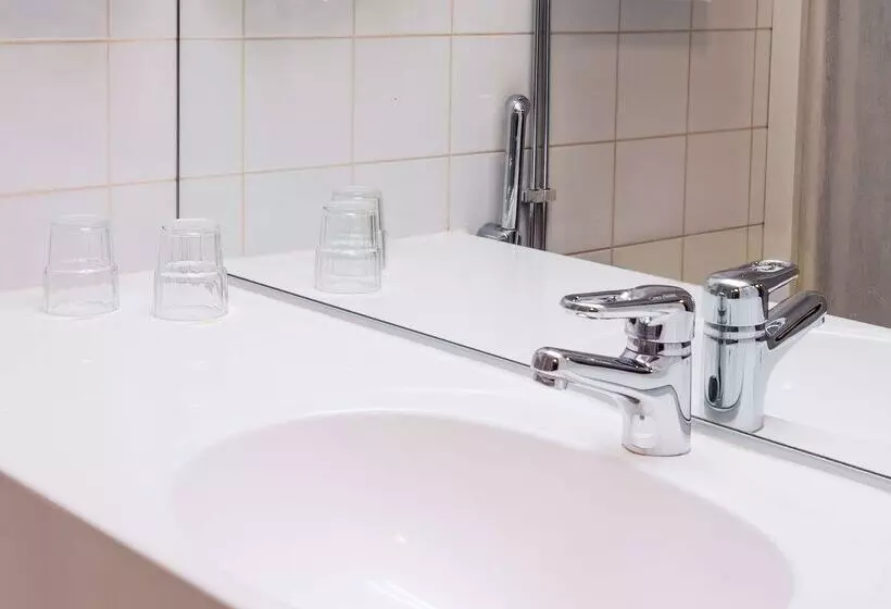 Fotos del hotel Scandic Polar:  19