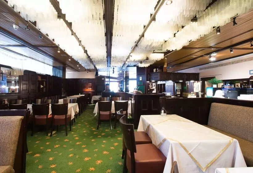 Fotos del hotel Scandic Polar:  10